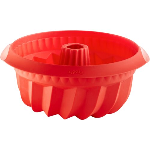 Globok silikonski model za &amp;scaron;arkelj &amp;Oslash; 22 cm - 1 kos Slike