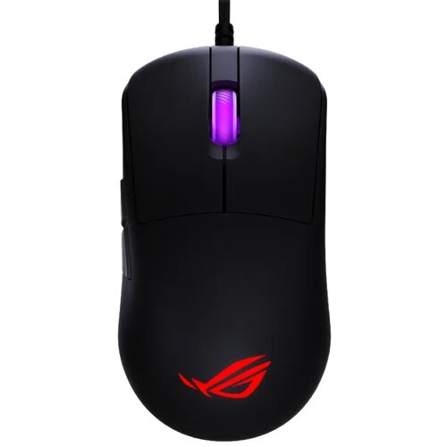 Asus Gaming mi&amp;scaron; ROG Harpe MINI Core, Crni Slike
