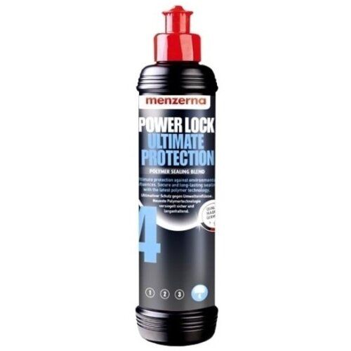  Menzerna - Power Lock sintetična tesnilna masa 250 ml, (21406250) Slike
