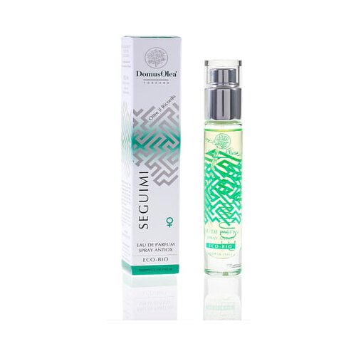 Domus Olea Toscana SEGUIMI Eau de Parfum Spray Antiox "Beyond Memory" Cene