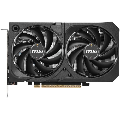MSI RTX 5060 GeForce RTX 5060 8G SHADOW 2X OC MAX grafička karta Cene