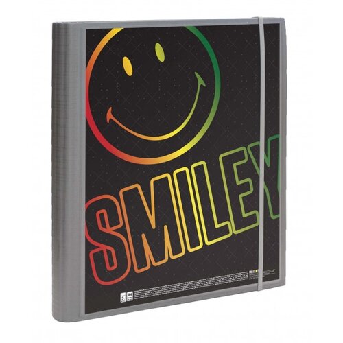  Projektna mapa Smiley B5 Cene