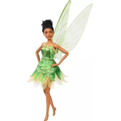 Disney peter Pan: punčka Tinker Bell Slike