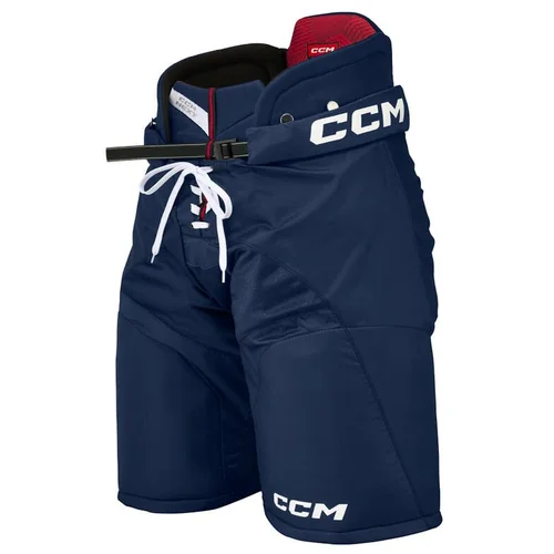 CCM Ice Hockey Pants Next Navy Senior XL