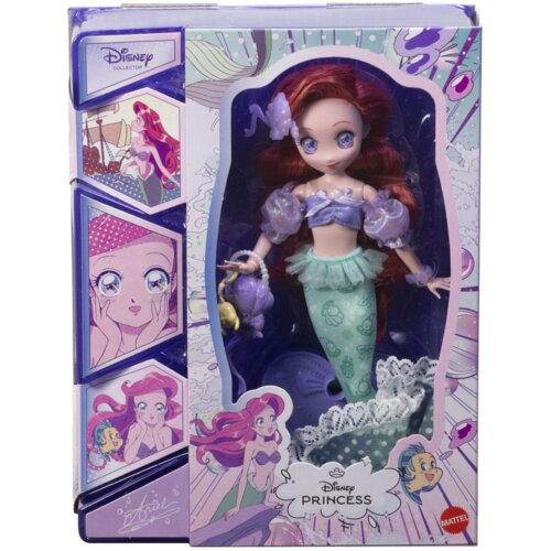 Disney Princess JLT60 punčka Cene