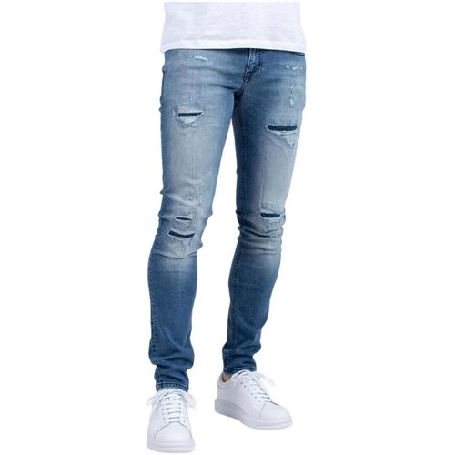 Antony Morato - Plava Slike