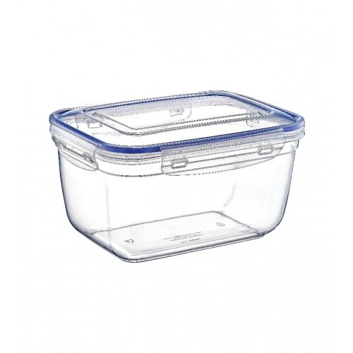 DUNYA PLASTIC Kutija za hranu sa poklopcem PVC 5l 30125 Slike