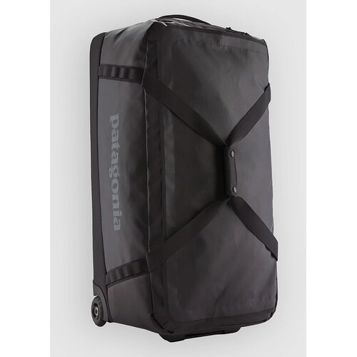 Patagonia Black Hole Wheeled Duffel 100L Potovalka black w / black Cene