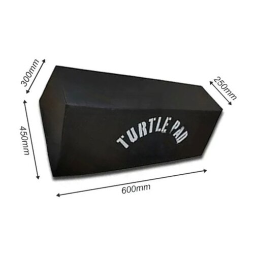 Turtle pad - multifunkcionalna soft klupa (veća) Slike