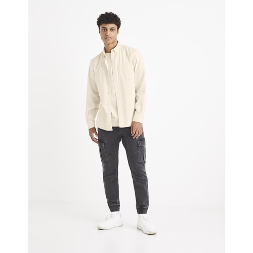 Celio Shirt Vatwill - Men's Cene