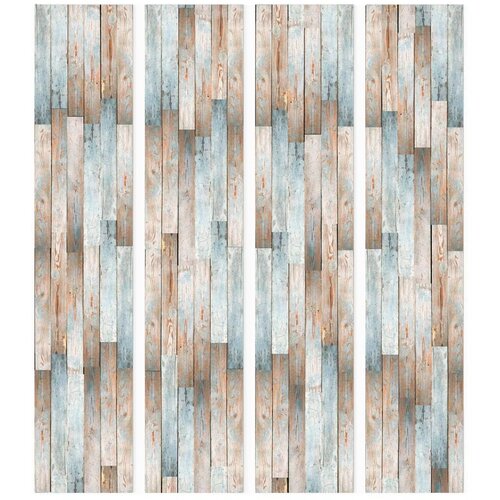  Tapeta - Old floor 50x1000 Standard Slike