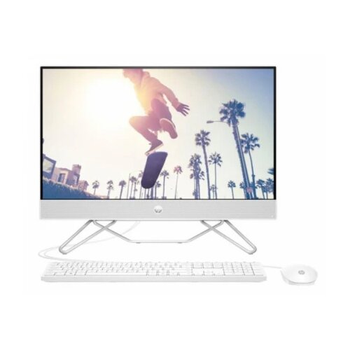 HP AIO 24-cb1055ny i3-1215U 8G512, 7Z8N1EA#BED Cene