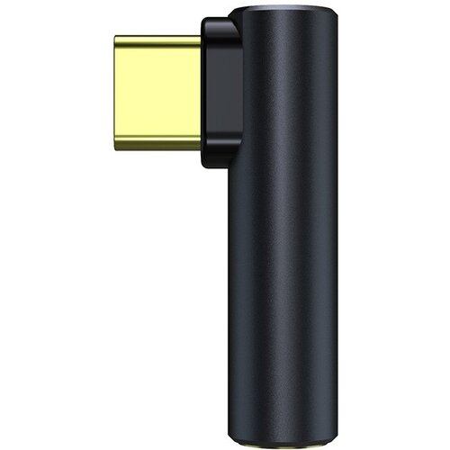 INF usb-c na 3,5 mm aux avdio adapter grey, (21248006) Slike