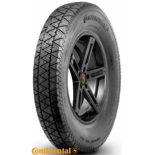 Continental Letne pnevmatike Contact CST17 125/80R15 95M