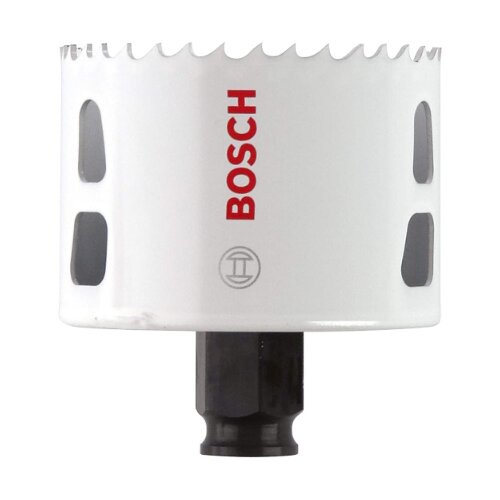 Bosch testera za otvaranje bimetal progressor drvo i metal Slike