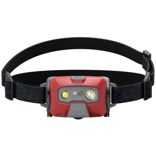 LED LENSER HF6R Core Red Headband flashlight LED Slike