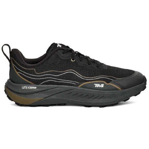 Teva Modne superge Trailwinder Črna Cene