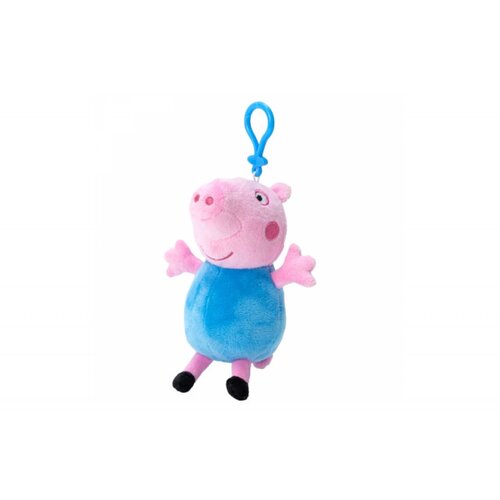 Peppa Pig Peppa prase figura privezak Džordž Cene