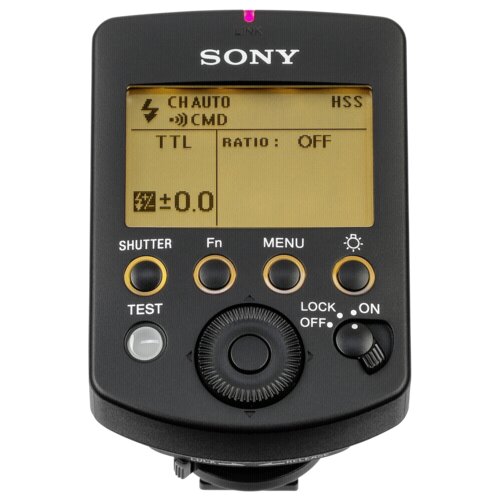 Sony FA-WRC1M wireless radio commander Cijene