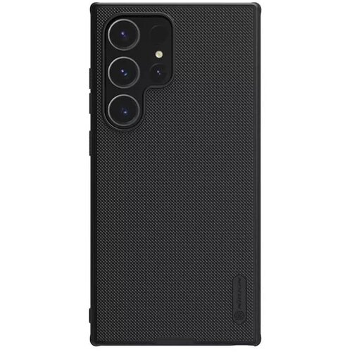 Nillkin maska super frost pro za samsung S928B galaxy S24 ultra 5G/ crna Slike