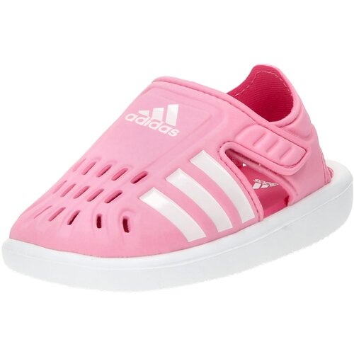 Adidas WATER SANDAL I, dečije sandale, pink IE2604 Slike