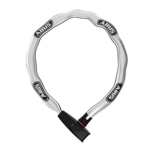 Abus brava catena 6806k/110 reflective ( 69105 ) Cene