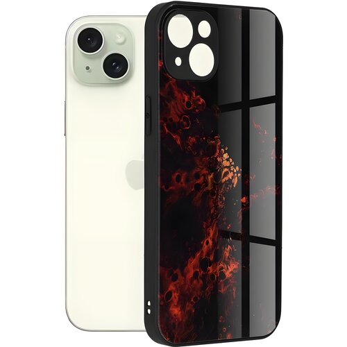 Techsuit futrola - Glaze Series - Apple iPhone 15 Plus - Vi&scaron;ebojna 2 Cijene