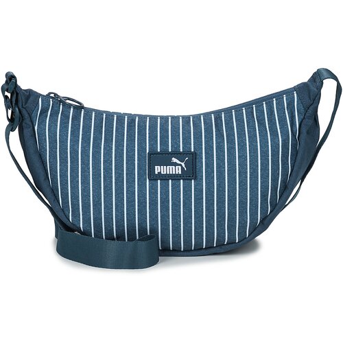 Puma UP SURF CLUB HALF MOON BAG Plava Slike
