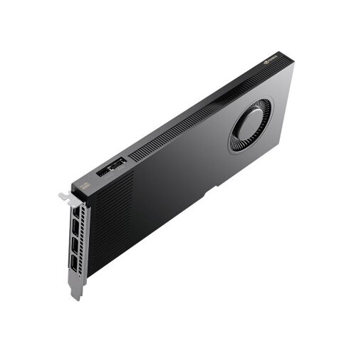 Pny Grafična kartica NVIDIA RTX PRO 4000 Blackwell, 24GB GDDR7 ECC, PCIe 5.0 x16, 4xDP 2.1a, Cene