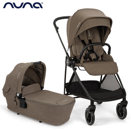 Nuna® dječja kolica 2u1 ixxa&trade; next + lytl&trade; pistachio Cijene