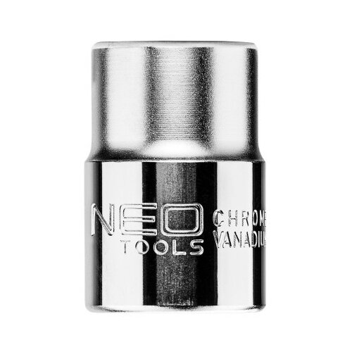 Neo Tools &Scaron;estougaona nasadna glava od 3/4" 08-301 Cene