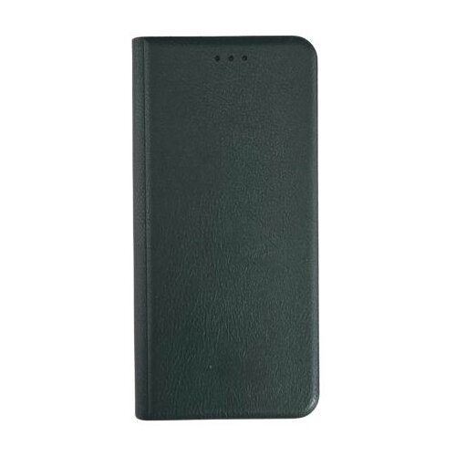 Preklopna maska elegant xiaomi za redmi 13C/ maslinasta Slike