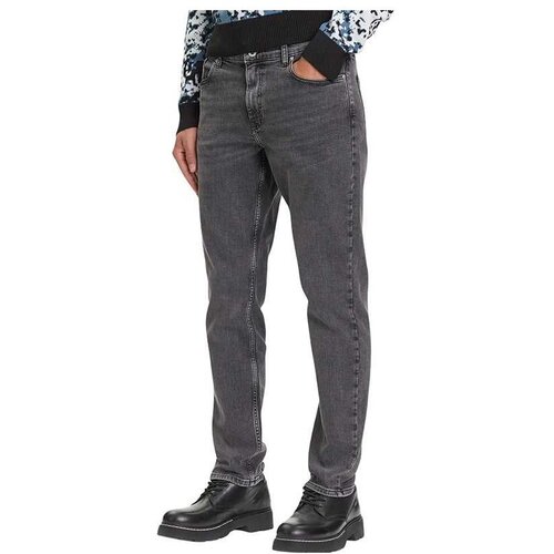 Karl Lagerfeld slim fit muške farmerke Cene