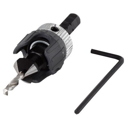 Wolfcraft Svrdlo za predbu&scaron;enje &Oslash; 3,2 - 12 mm W2544 Cijene