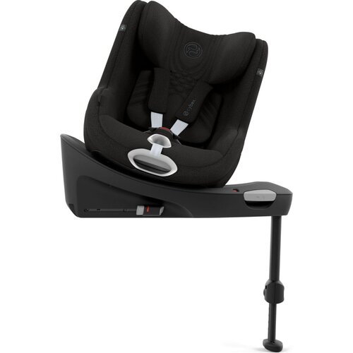 Cybex autosjedalica i-Size 40-105 cm Sirona Ti plus sepia black 525000859 Cijene