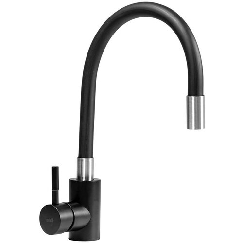 REA Bath Kuhinjski mešalnik Clever Black Cene