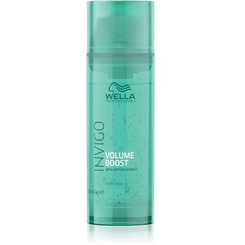 Wella Professionals Invigo Volume Boost maska za kosu za volumen 145 ml Slike