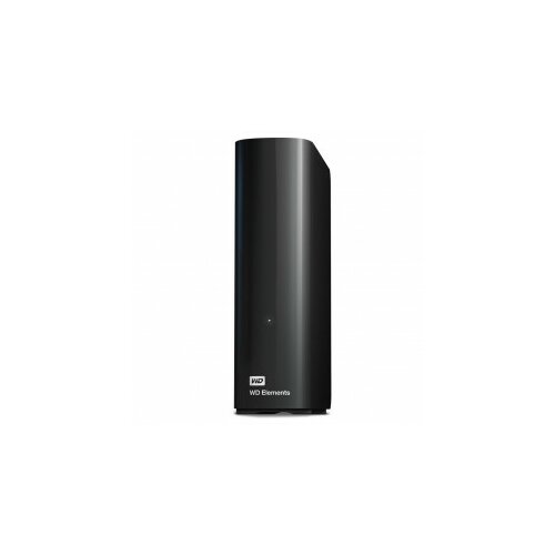 Western Digital eksterni hard disk Elements™ Desktop 3TB USB 3.0 3.5˝ Slike