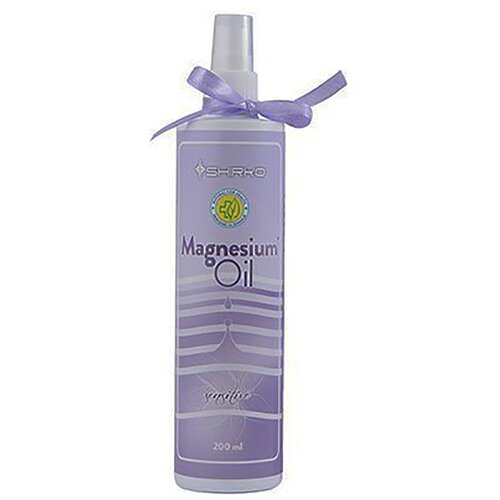Shirko Magnezijum ulje, 200 ml Cene