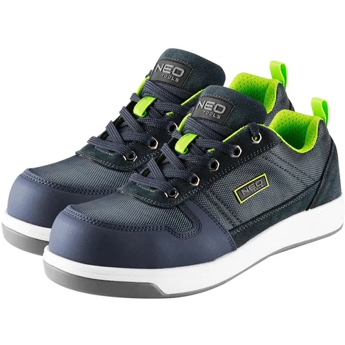 Neo Tools 82-157-42 safety footwear