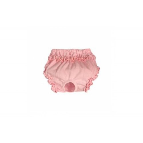 Croci gacice rouches roze m 30-35cm Slike