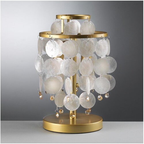  ONLI - Stona lampa RUBEN, 2x E14, 6W, 230V Cene