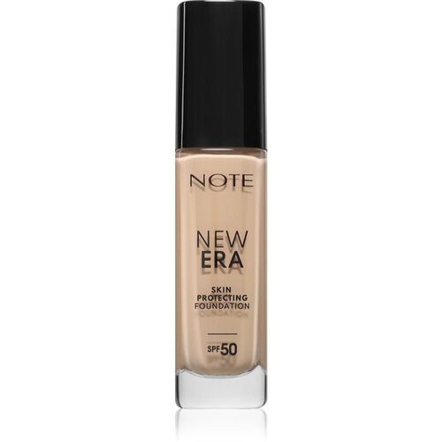 Note Cosmetique New Era hidratantni puder SPF 50 110 30 ml Cijene