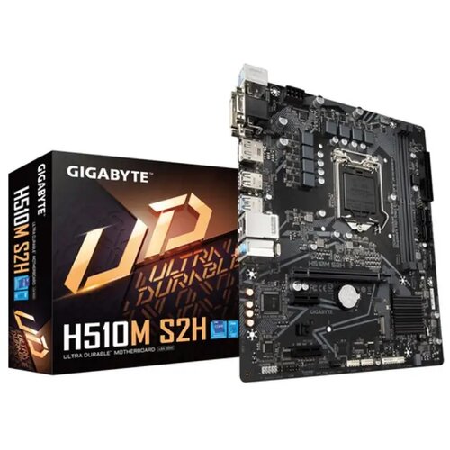 Gigabyte H510M S2H V3 Cene