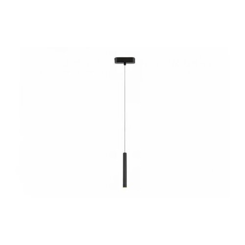 Rabalux viseće svetiljke na &amp;scaron;inama litrack Pend04W led 5W crna (70110) Slike