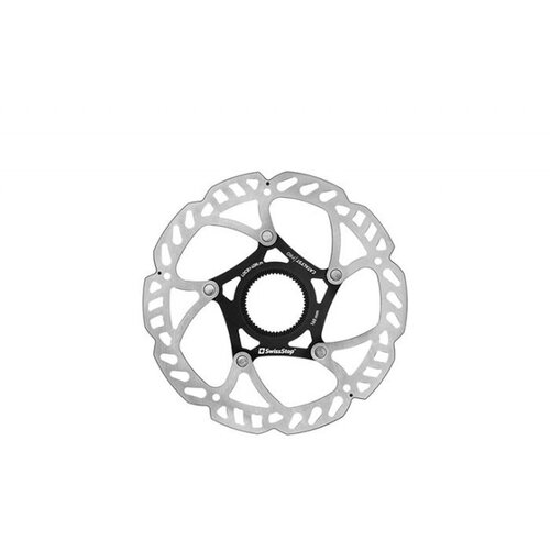  rotor disk kočnice swisstop catalyst pro 160mm centerlock Cene