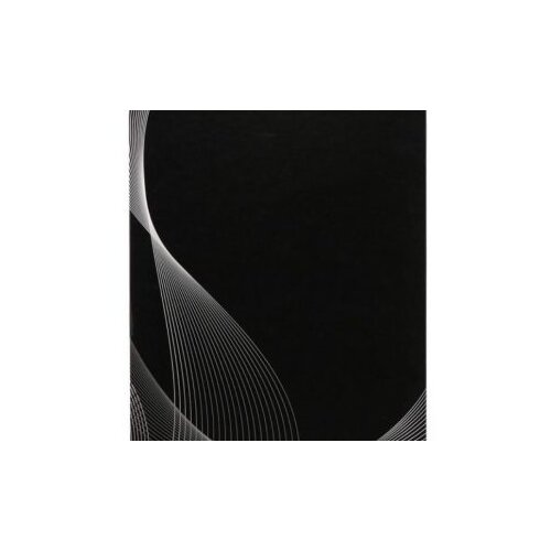 TTO Držač Papira Abstract A4 Crni Slike