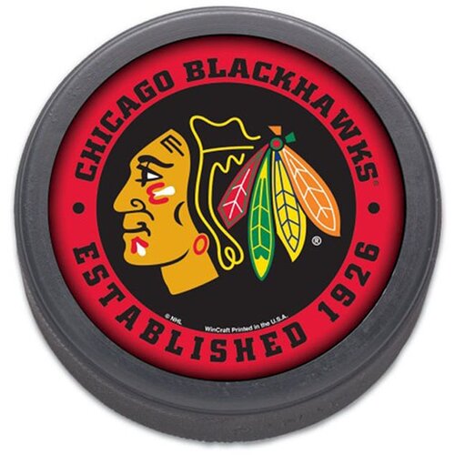 Chicago Blackhawks Souvenir pak Cene