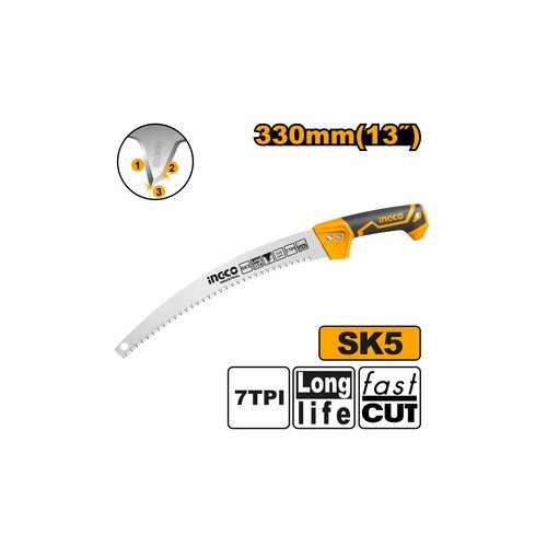 Ingco Testera za grane HPS3308 Cene