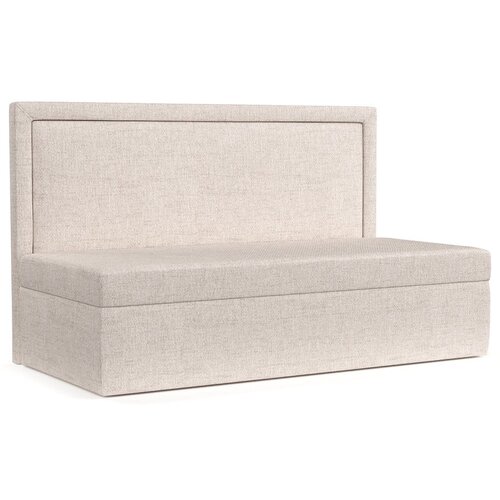 Maison de R&amp;ecirc;ve Bež oblazinjena postelja 90x200 cm Scala &amp;ndash; Slike